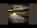 Chapter 20.2 - The Frozen Shroud, The