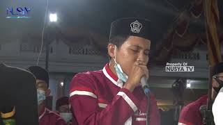 Nusya TV | Sanjung Rosul | Ya Rosulallah - Astaghfirullah Mudzoffar feat Suid