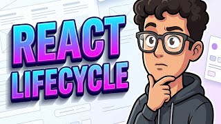 React Component Phases