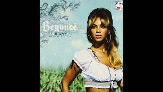 Beyoncé ft. Ghostface Killah - Irreplaceable (Remix) (Super Clean Version)