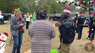 Operation Holiday Cheer 2024
