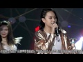 2016超级女声歌曲纯享：何美延《me.myself i》 super girl 【超级女声官方频道】