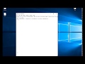 Beginner Python Calculator tutorial