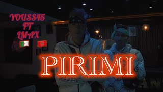 L MAX FT YOUSS45 « PIRIMI « PROD BY MED BEATS