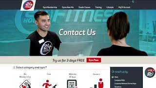 Denver 24 Hour Fitness member says he hasn't been able to cancel his account after gyms close