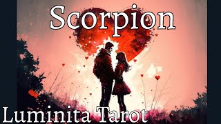 ♏️SCORPION -ACEASTA PERSOANA ORGOLIOASA SE ORGANIZEAZA SA.......!