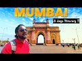 Complete travel guide Mumbai | Transportation, Hotels, Itinerary & budget for Mumbai Trip