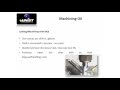 Get Quantity Machining Oil From Unist Australia