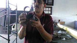 #55. Como Hacer Un Andamio Para La Construccion