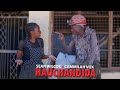 Sean Wilcox ft Cammillah Vox - Hauchandida [Official Music Video] Dir By 4cus Films