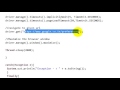 Open url or website in Selenium Webdriver