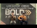 Buih Jadi Permadani - Yuda hudzaifi & abrar live acoustik