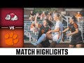 Gardner-Webb vs. Clemson Women’s Soccer Highlights (2023)