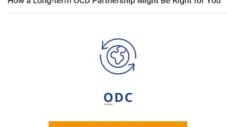 Who Should Use an Offshore Development Center (ODC)?