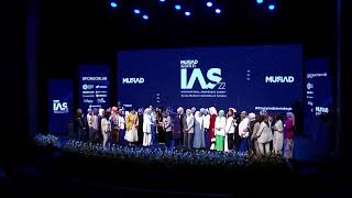 MÜSİAD KADIN ULUSLARARASI FARKINDALIK ZİRVESİ | IAS'22 | INTERNATIONAL AWARENESS SUMMIT