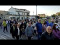 la proloco marese maracalagonis alla processione in onore di sant isidoro. senorbì 15 maggio 2022