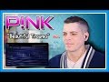 P!NK Reaction | "Beautiful Trauma" Live at the AMAs