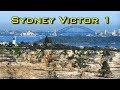 Flying Around [Sydney Victor 1 scenic flight]