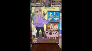 Craft for my momma!!👩‍👧(Complete Series)