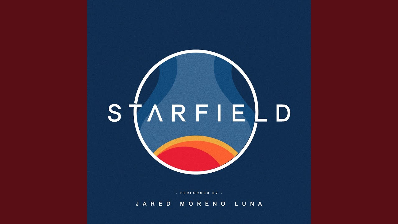 Starfield Main Theme Youtube Music