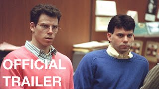 The Menendez brothers : Secrets behind closed doors | Official Trailer | Behind the crime scene