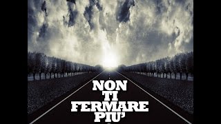 Nello Rizzo - Non Ti Fermare Più (Official Video)