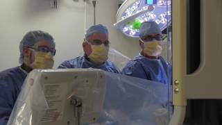 MitraClip Procedure at Albany Medical Center