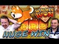 Unexpected Win! - Win Win Won slot