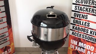 WSRP 57 PER WEBER E-5775