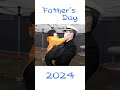 父の日2024 shorts