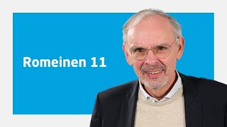 ds. Henk Poot over 'Romeinen 11 nog eens gelezen'