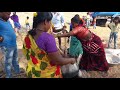 vanadevi festival in irular iruliga tribal areas food work in forest krishnamurthyiruliga ramanagar