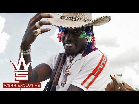 Sauce Walka - They Hurt