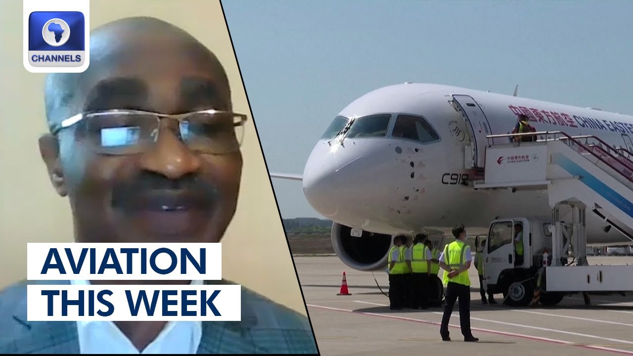 Challenges Facing The Aviation Industry In Nigeria +More | Aviation ...