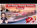 Virgin Voyages Sir Richard Branson