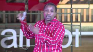 How technology and emerging trends are impacting lives | Herbert Thuo | TEDxNairobi