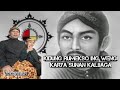 KIDUNG RUMEKSO ING WENGI KARYA SUNAN KALIJAGA