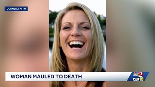 Woman killed by neighbor's dogs in Brevard County, husband says