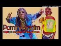 Kapilipiti Ft Ziza Bafana - Pomini (Official Audio)