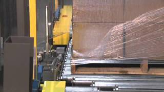 Orion FA Fully Automatic Wrapping System.wmv  COLONY PAPERS