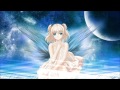 [Nightcore] - Because The Night [lyrics]