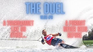 The Duel // Pro Slalom Water Ski Tournament Like No Other