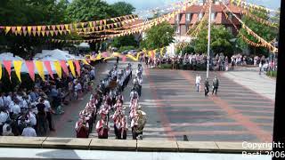 Schützenfest Löningen 2019 - Montag