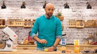 Mr.Kitchen: Sloba sprema jela iz Švedske