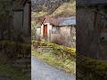 Mhairi’s abandoned cottage in Scotland #abandoned #abandonedhouse #abandonedplaces #sad #explore