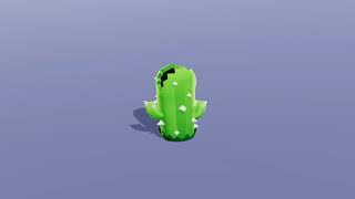 www.Meshtint.com | Cacti Cute Series