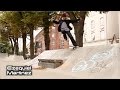 Ezequiel Martinez 10 morning  tricks in 1 hour skating  in Copenhagen Denmark