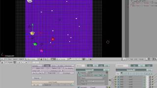 Blender Game Tutorial - Python