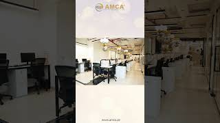 Amca Inauguration