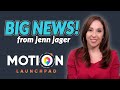 Big News from Jenn Jager Pro Tutorials!